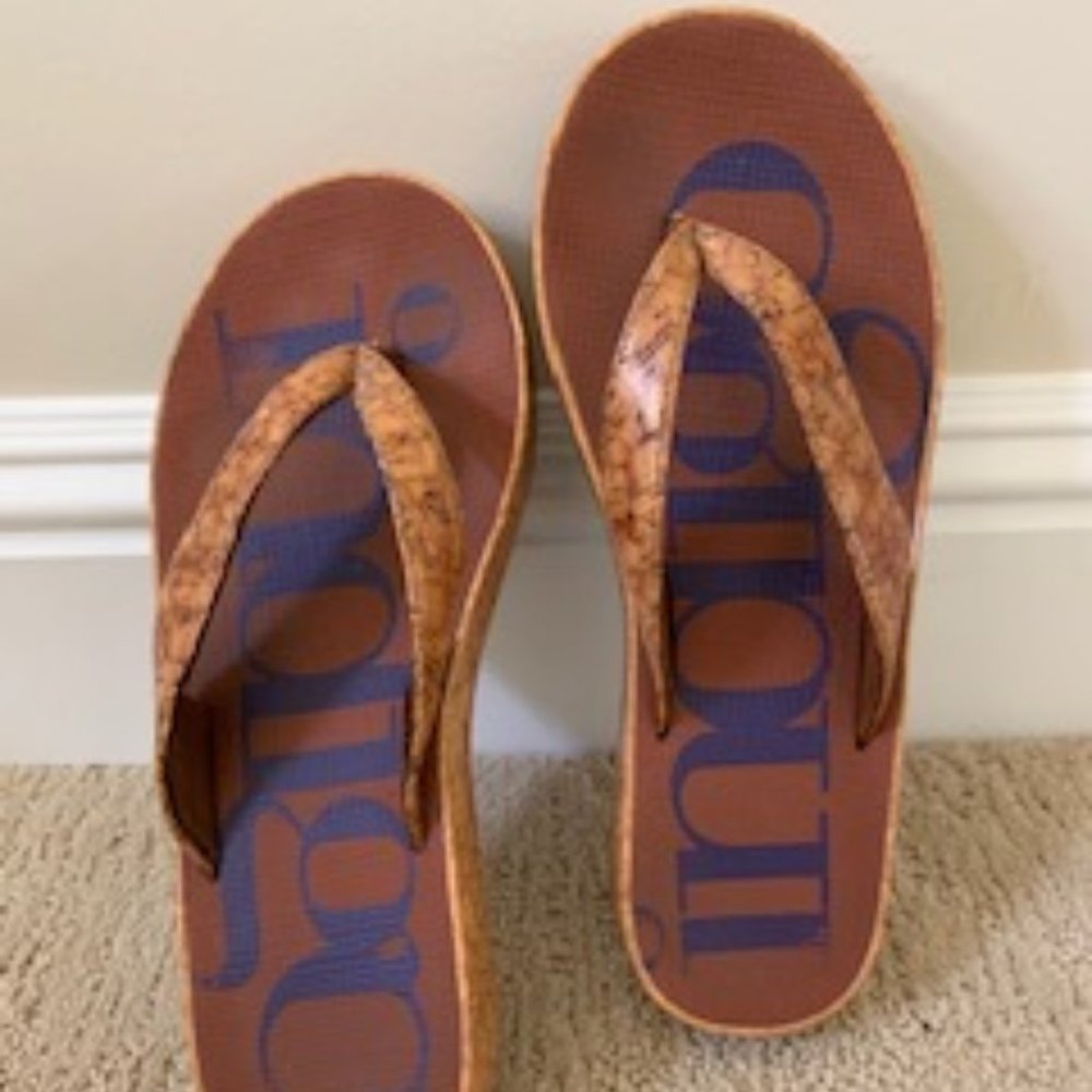 Flip Flops